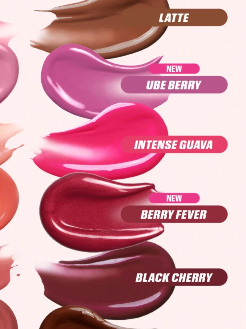 Huda Beauty Blush Filter Liquid Cream Blush Intense Guava BNIB